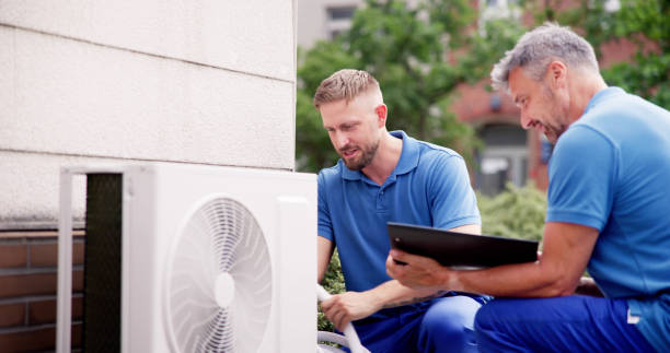Professional HVAC in Port Royal, SC