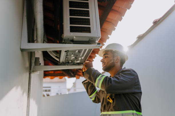 Best Geothermal HVAC Systems in Port Royal, SC