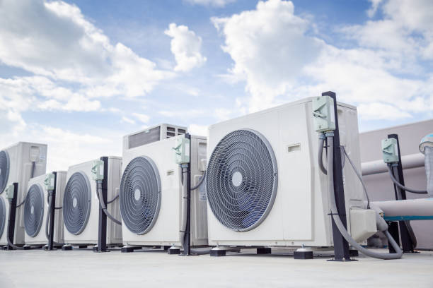 Best VRF (Variable Refrigerant Flow) Systems in Port Royal, SC