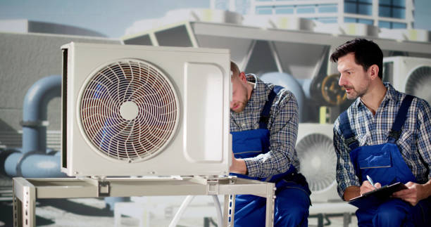 Best HVAC Supply and Distribution in Port Royal, SC