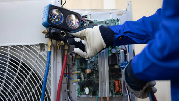 Best HVAC Consulting and Engineering in Port Royal, SC