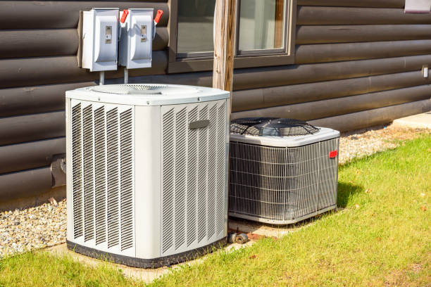 Best Ductless Mini-Split Systems in Port Royal, SC